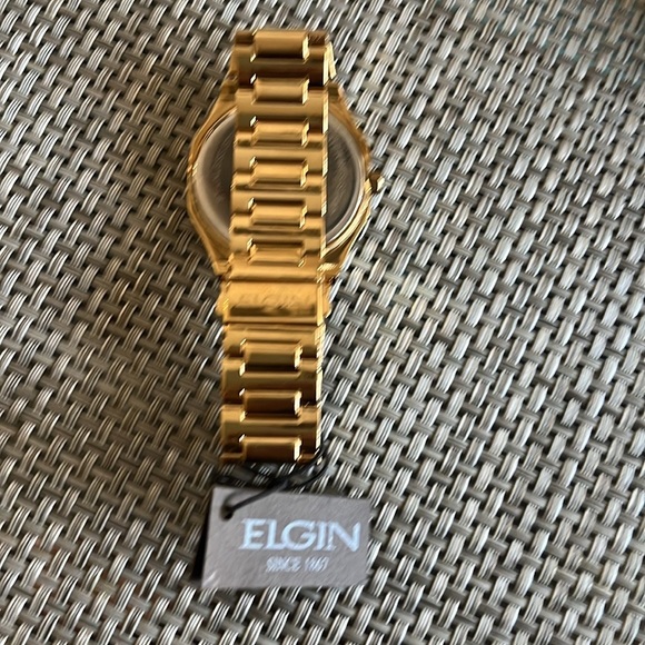Elgin Mens Watch - Picture 4 of 5